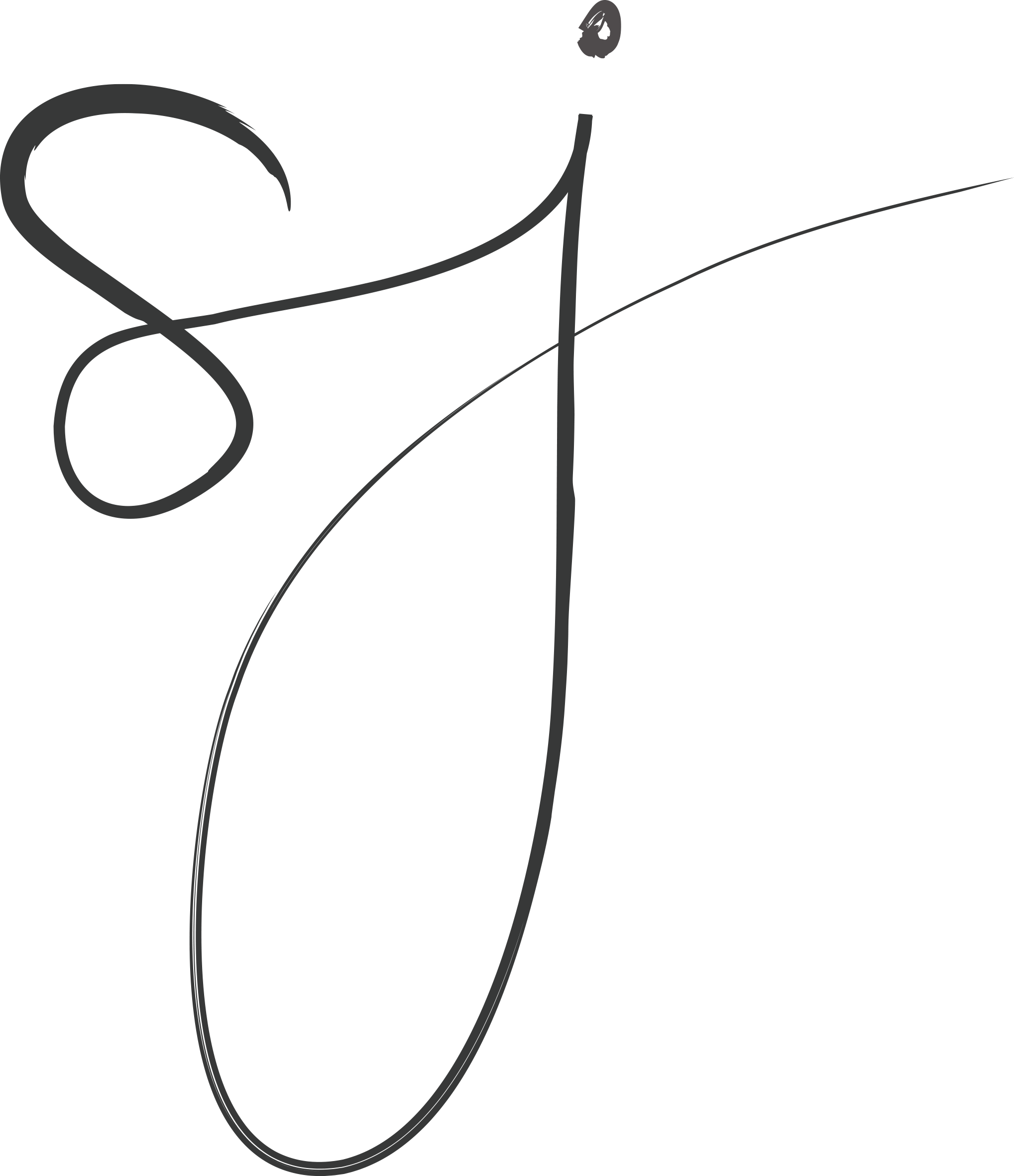 2019 Sonya Jensen - Line Art (2037x2362)