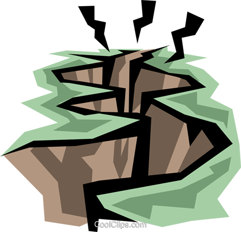 Black And White Transparent Free On Dumielauxepices - Earthquake Clipart (480x462)