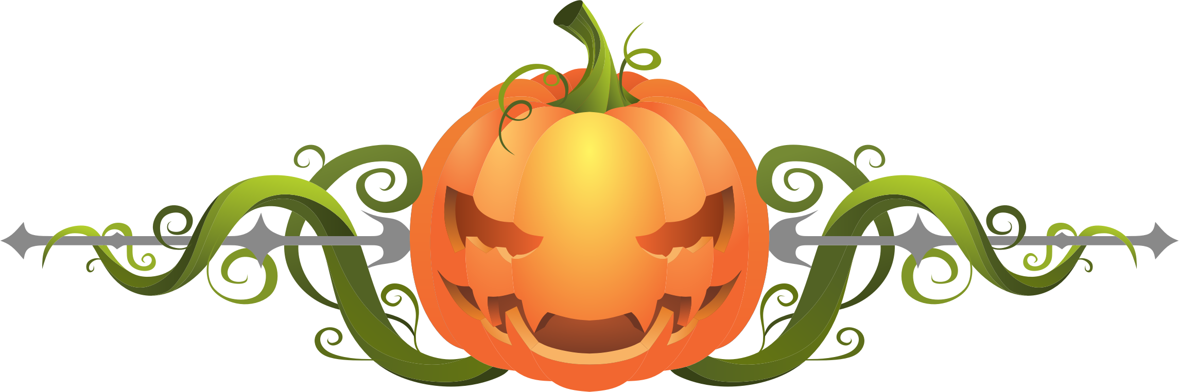 By Gorkhs - Pumpkin (2290x762)