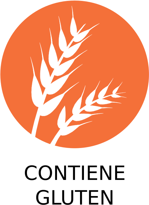 Clipart Al U00e9rgeno Gluten Fitness Clip Art Funny - Alergenos Gluten (564x800)