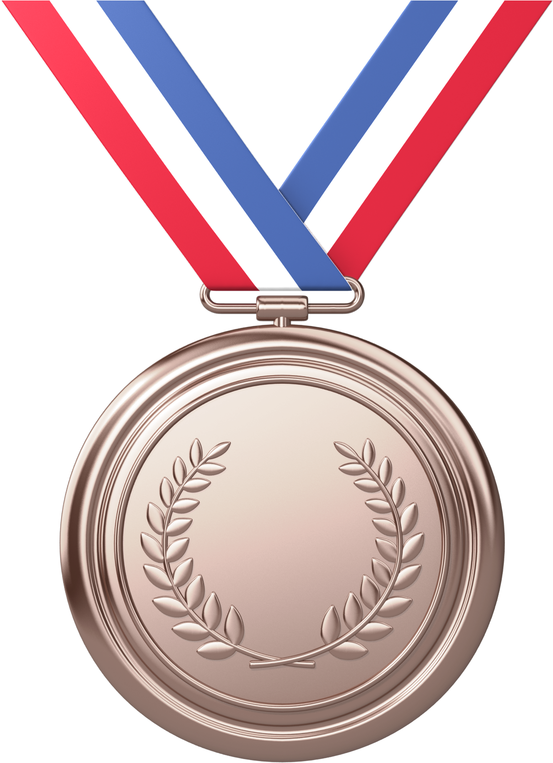 Graphic Library Gold Free Png Images - Olympic Silver Medal Png (1300x1600)