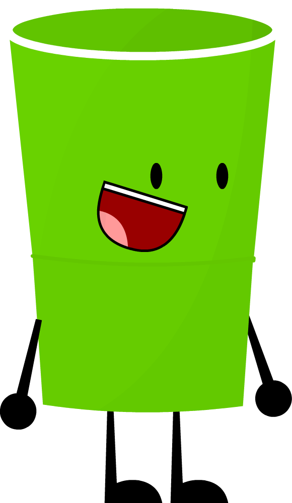 Clipart Cup Plastic Cup - Clipart Cup Plastic Cup (580x1000)