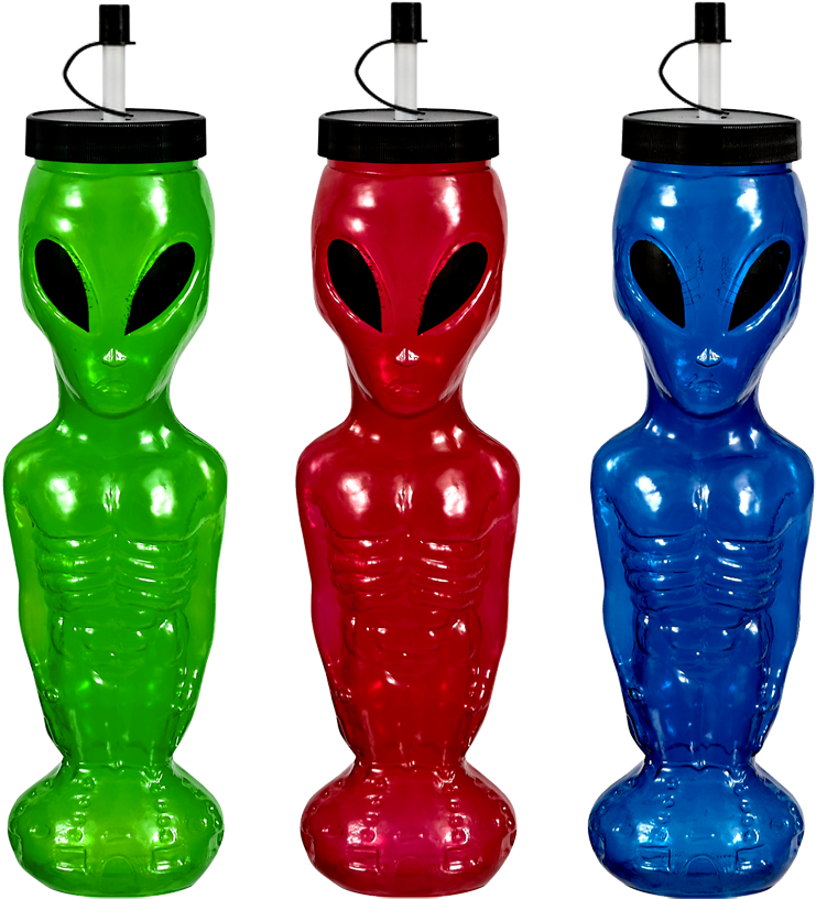 Alien Sipper Cup - Alien Cup (900x900)