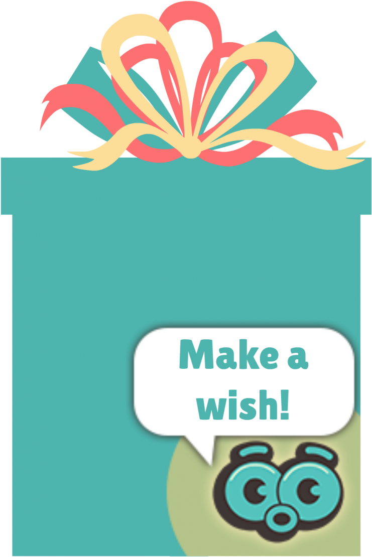 To Start Creating Your Wish List You Will First Need - Jpeg (950x1200)
