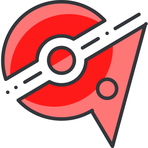 Courage Value - Pokemon Game Icon Png (512x512)