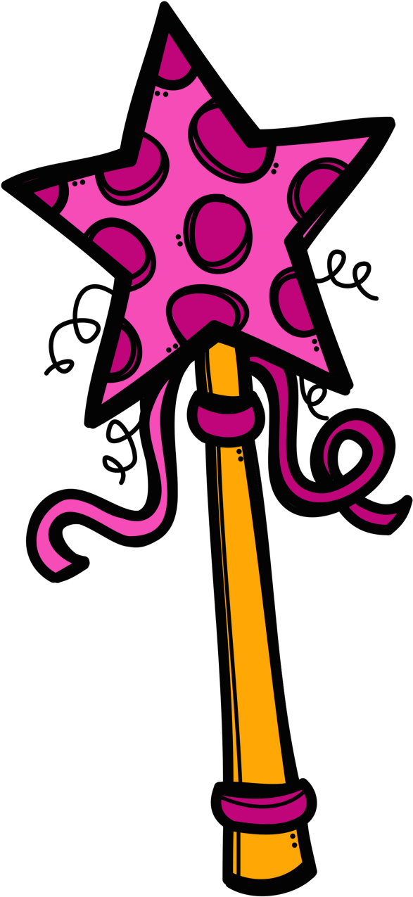 Our Wish List Star Wand - Surabaya (809x1356)