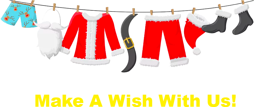 We're Granting Wishes And Paying Off Agreements In - Visa Card (890x376)