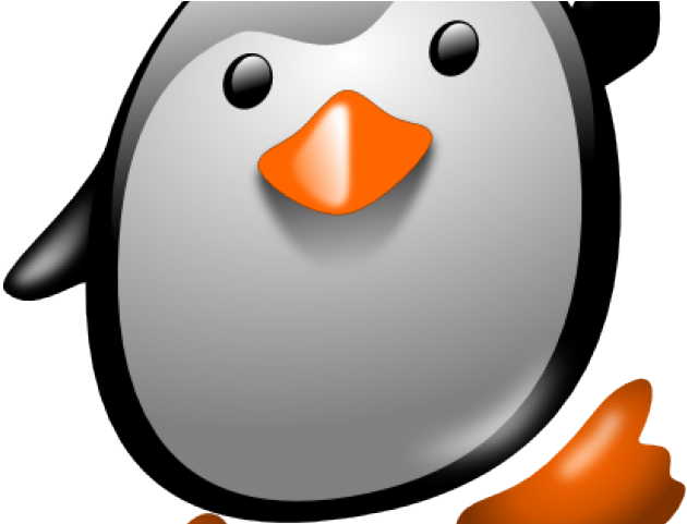 King Penguin Clipart Three - Wait A Minute Clipart (640x480)