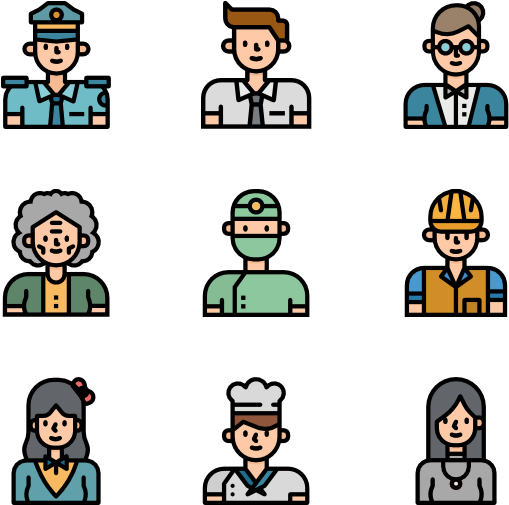 Profiles Avatar Icon - Avatar (600x564)