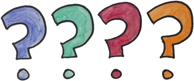 Getting Good Feedback Starts With Asking A Good Question - Ask Question (800x327)