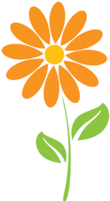 Arona Rd Greenhouse - Vector Flower Illustrator (400x400)