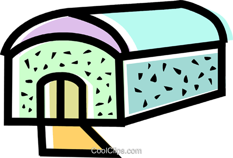 Greenhouses Royalty Free Vector Clip Art Illustration - Greenhouses Royalty Free Vector Clip Art Illustration (480x325)