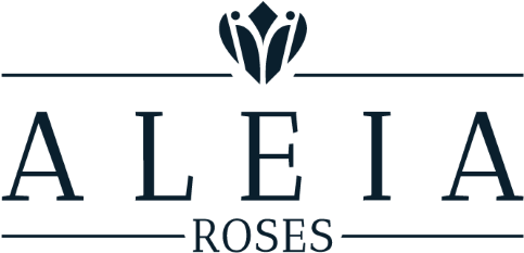 Aleia Roses Was Launched In 2016, With The Aim Of Making - Aleia Roses Logo (550x356)