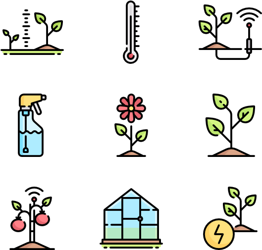 Greenhouse - Greenhouse (600x564)