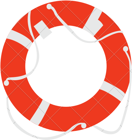 Blur Clipart Lifesaver - Best Time To Visit Lucknow (550x550)