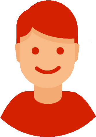 Verified Halls & Banquets Listed - Cartoon (500x498)