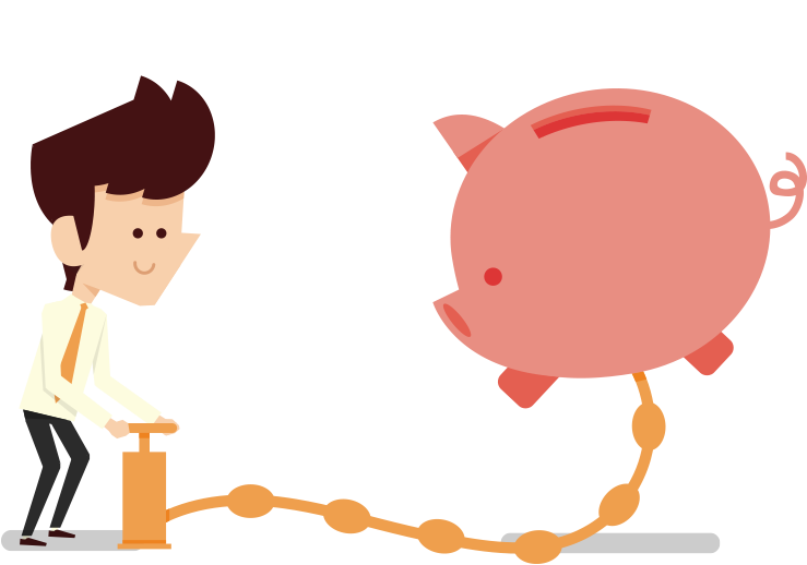 Fast Clipart Boy Run - Cartoon (739x518)