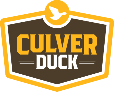 Culver Duck - Culver Duck (400x322)