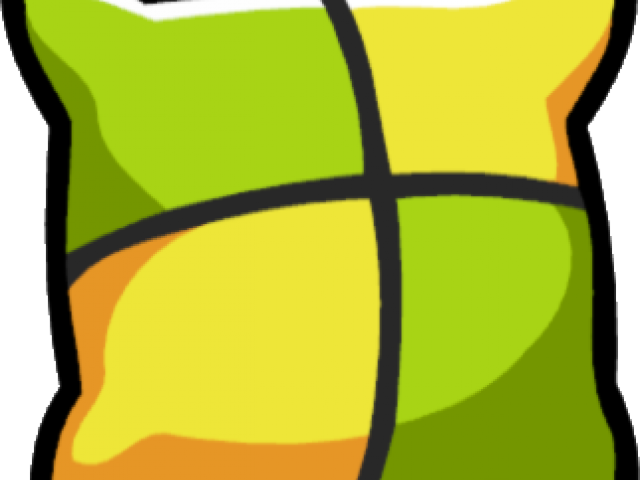 Pillow Clipart Throw Pillow - Pillow Clipart Throw Pillow (640x480)