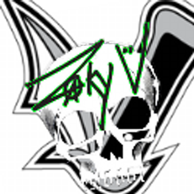 Kkaylin Rocks - Vengeance University (400x400)