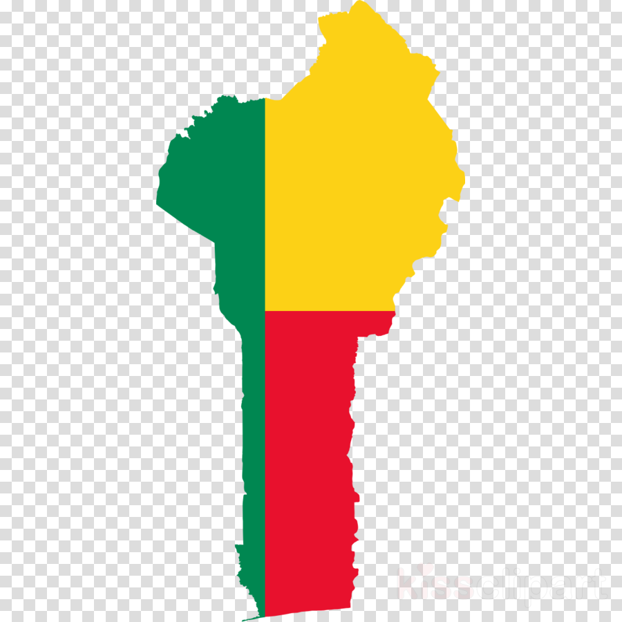 Carte Du Benin Png Clipart Flag Of Benin Kingdom Of - Question Mark Png Clipart (900x900)