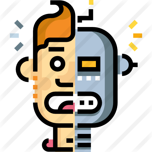 Artificial Intelligence Free Icon - Artificial Intelligence (512x512)