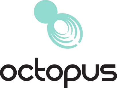 New Octopus Intelligence Logo - Octopus Ventures Logo (408x307)