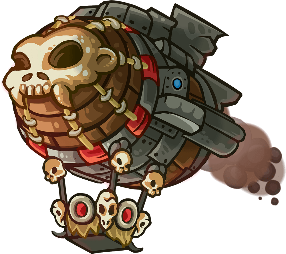 Fight Your Way Across New And Old Kingdoms - Kingdom Rush Vengeance Towers (1040x950)