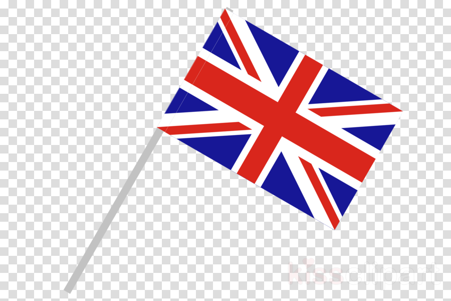 Download United Kingdom Flag Png Clipart United Kingdom - Flag Britain (900x600)