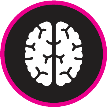 Artificial Intelligence - Bienestar Emocional Icono Png (356x354)