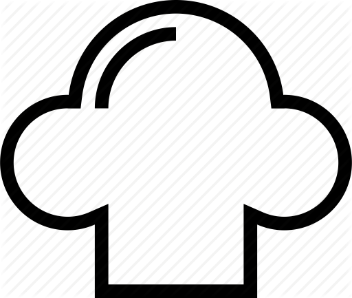 Hat Svg Bakers Picture Free - Hat (512x433)