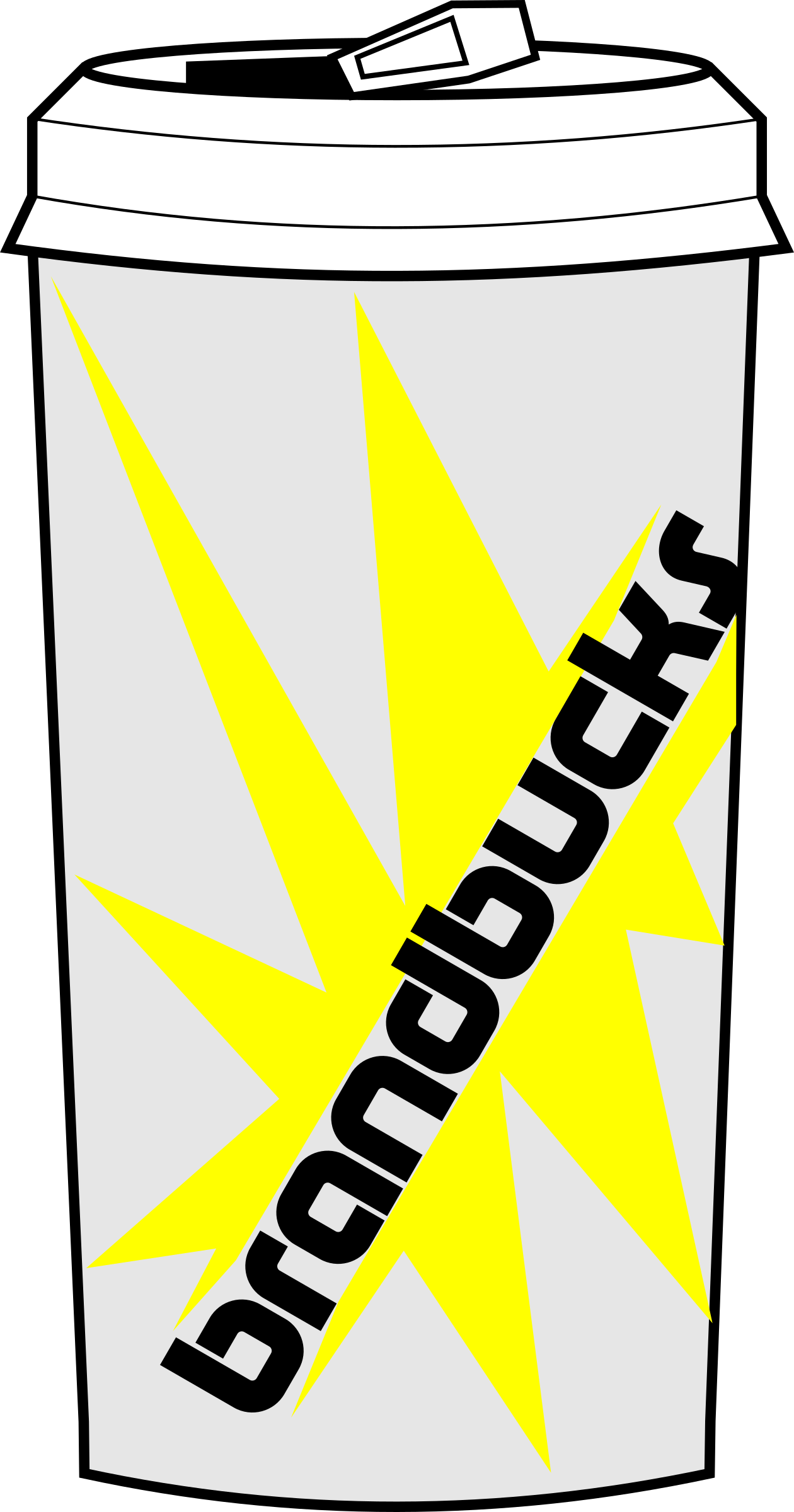 Coffee In Paper Cup - Paper Cup (1260x2400)