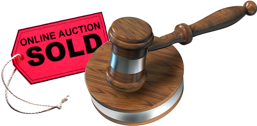 Auction - Online Auctions (635x280)