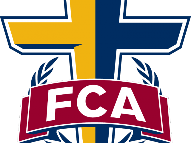 Auction Clipart Tomorrow - Central Ohio Fca Logo (640x480)