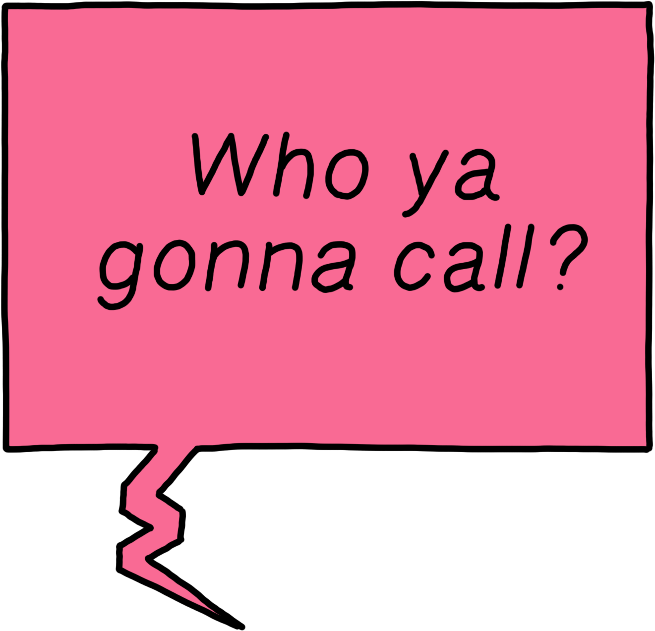 Funny Movie Quotes From 40 Comedies - 90s Movie Quotes Text Post (1513x1416)