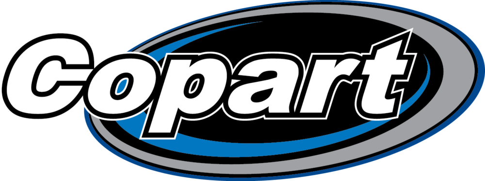 Auctions - - Copart Logo Png (1000x374)
