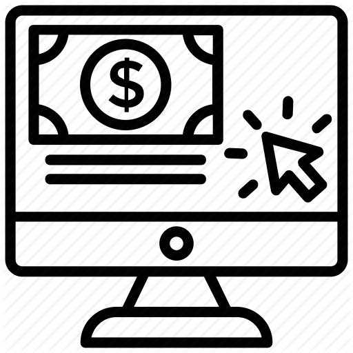 Online Auction Icon Clipart Computer Icons Online Shopping - Online Form Icon Png (512x512)