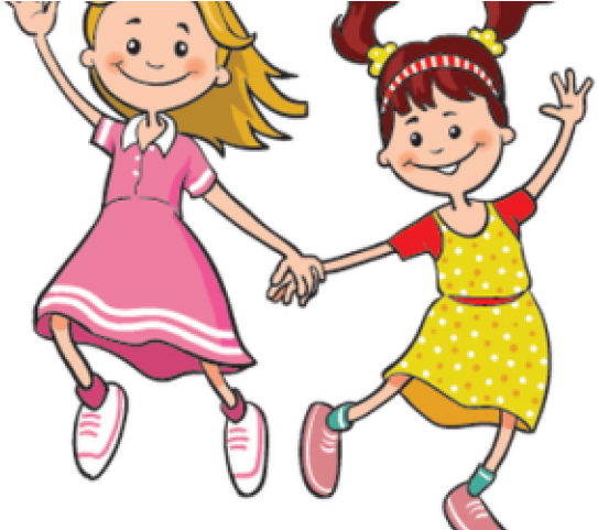 Kids Play Clipart , Png Download - Play Clipart (543x481)