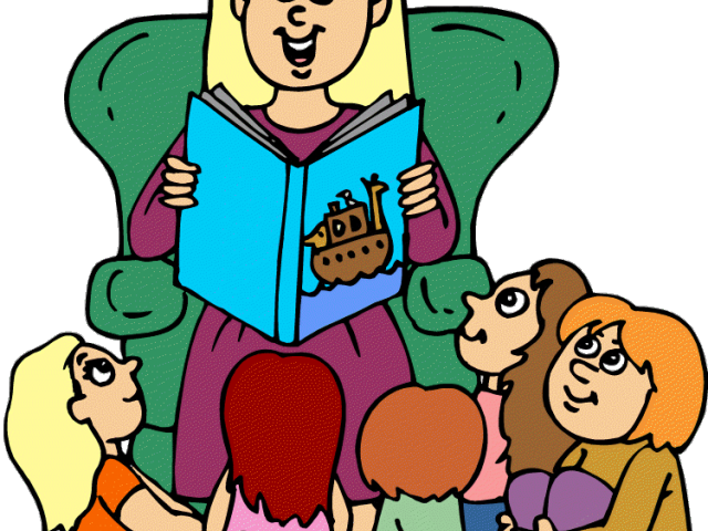 Banner Freeuse Stories Free On Dumielauxepices Net - Story Time (640x480)