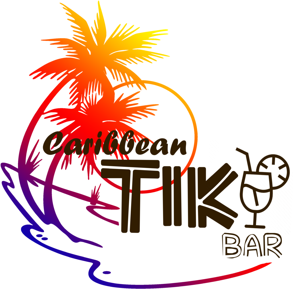 Setting Clipart Beach Front - Palm Tree Clip Art (1024x1024)