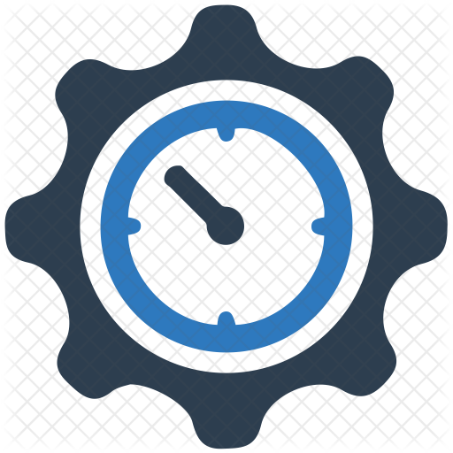 Setting Clipart Home Time - Daylight Saving Time Icon (512x512)