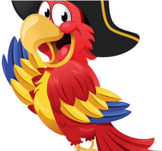 Blank Png Path Decorations Pictures Full Pirate - Transparent Background Pirate Clipart (450x300)