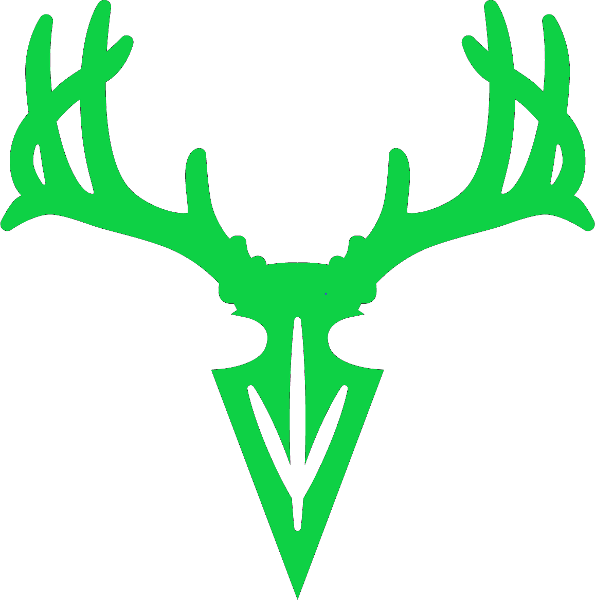 Turkey Hunt Pricing Buckshot Hunting Outfitters Clip - Emblem (1157x1167)