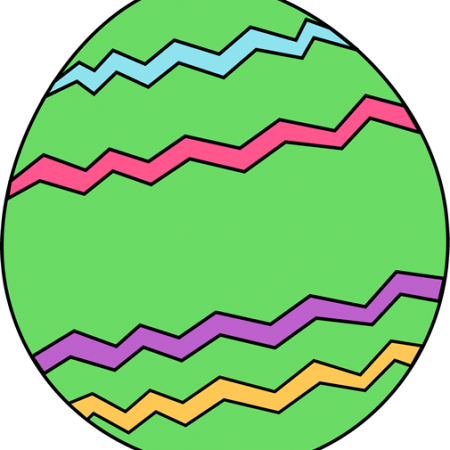 Easter Egg Hunt Needs Your Help Episcopal Church - Clip Art (450x450)
