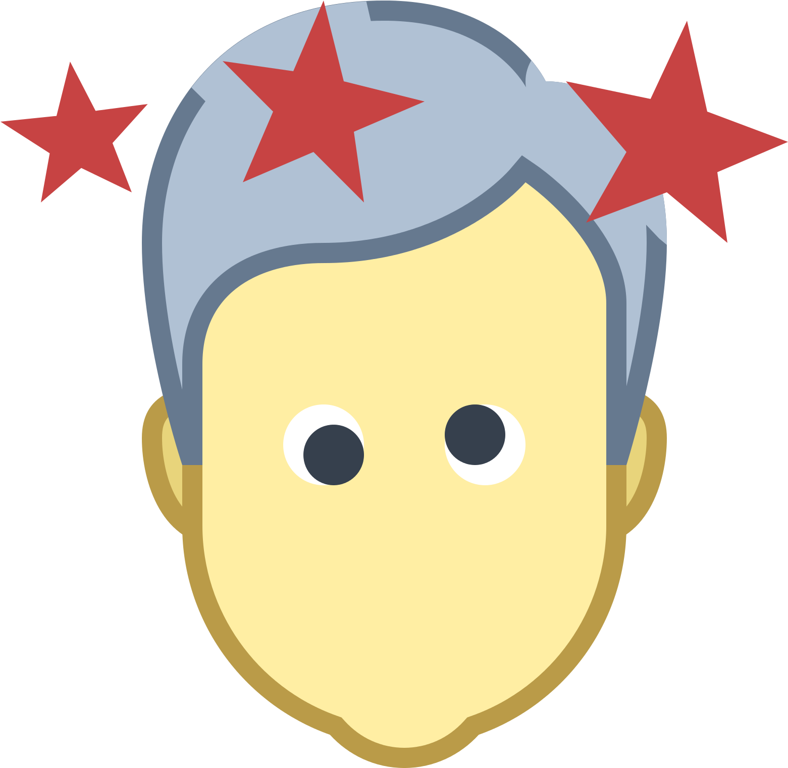 Dizzy Png Transparent Images Pluspng Person Icon - Mareo Dibujo Png (1600x1600)