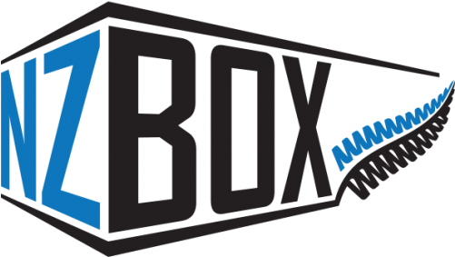 The Company Provides A Wide Range Of Dry, Refrigerated, - Nz Box (500x304)