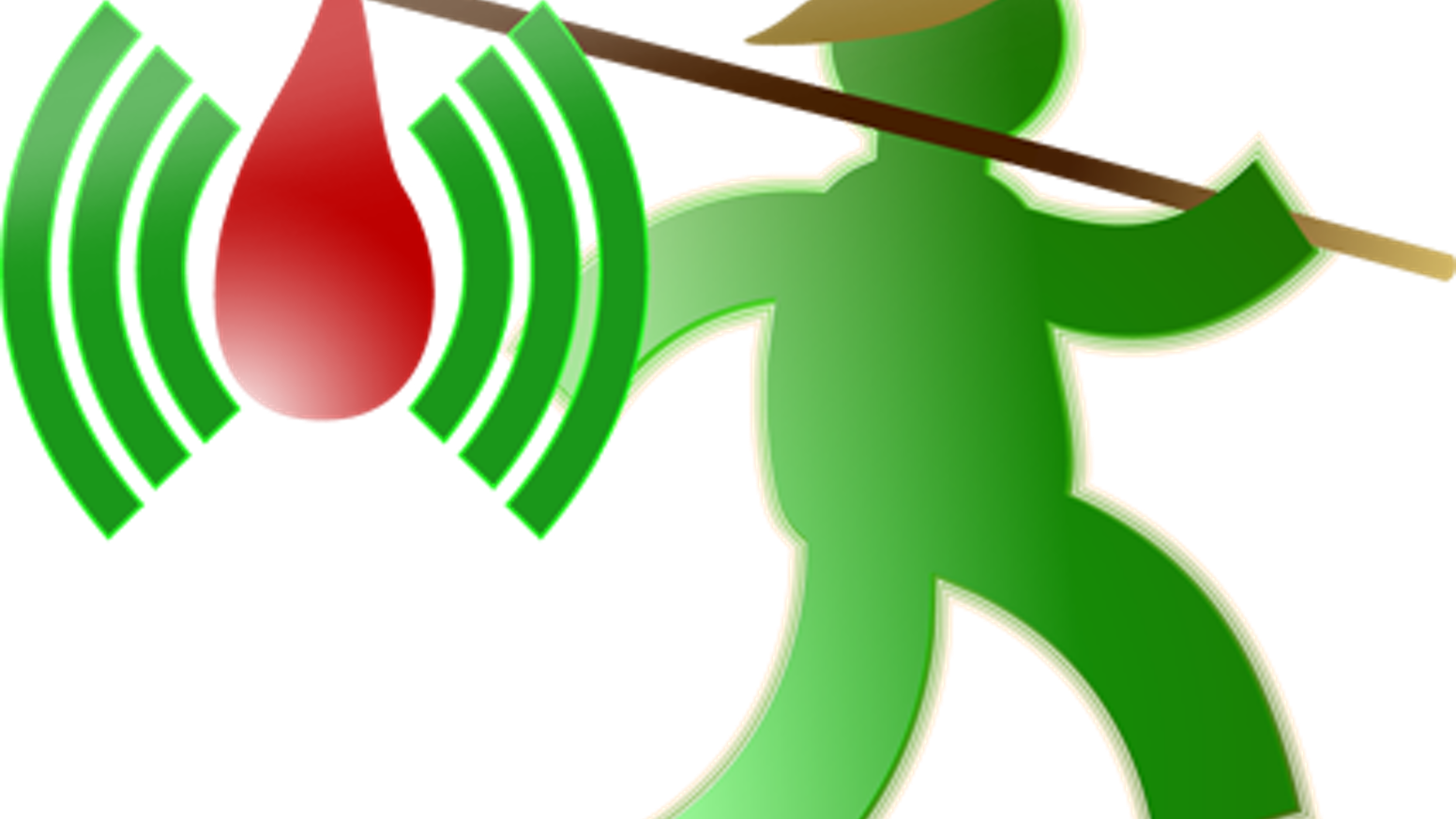 Hobo Lifestyle Podcast By Kenny Flannery Kickstarter - Mast Icon (1552x873)