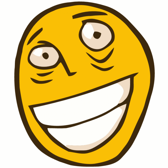 Biblethump Png Avatan Plus Социальный Фоторедактор - Рофлан Ебало (700x700)