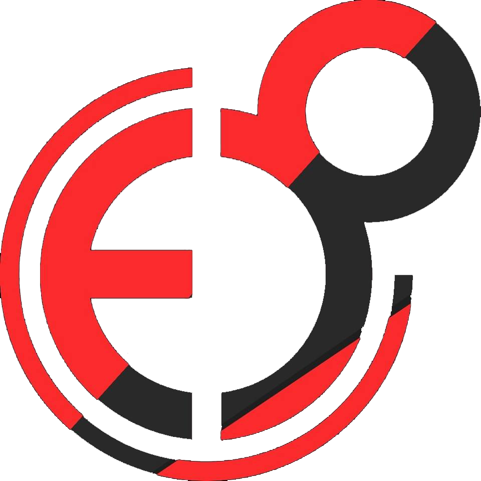 File Elite Logo Square Png Vainglory Esports - Elite 8 Esport Logo (960x960)