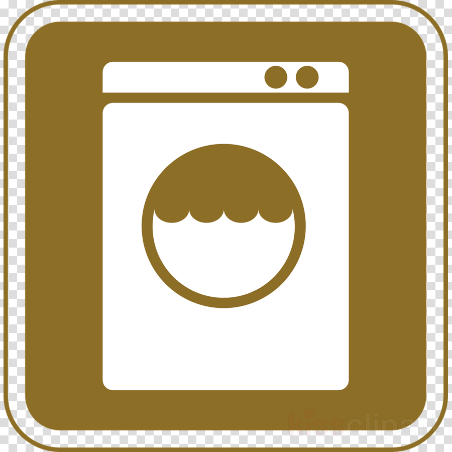 Download Lavanderia Logo Vector Clipart Self-service - Laundry Logo Free (900x900)